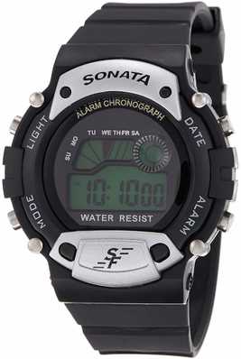 Digital Watches - Buy Best Digital Watches | Led Watch Online at Best Prices in India | Flipkart.com