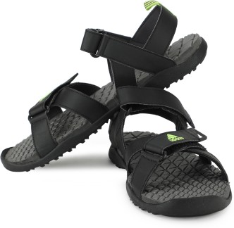 flipkart men's footwear sandals floaters