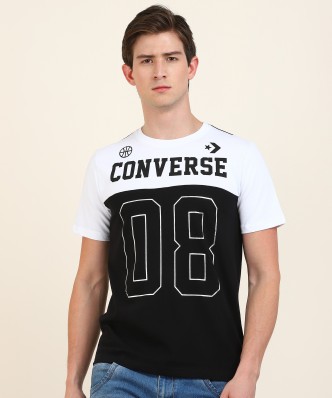 converse t shirts india