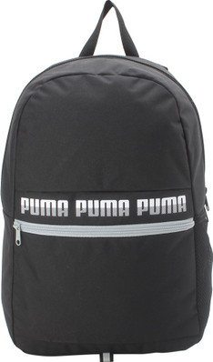 puma street running packable backpack