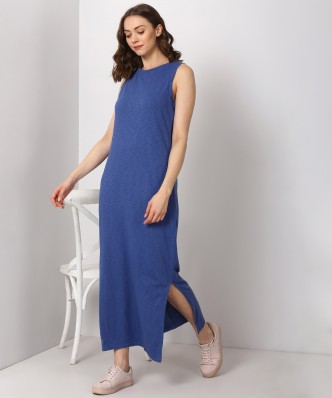 gap cotton dress