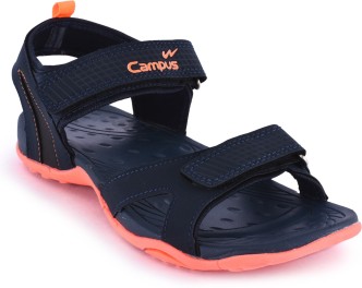 campus ka sandal