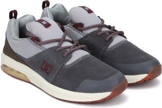 dc athletic shoes