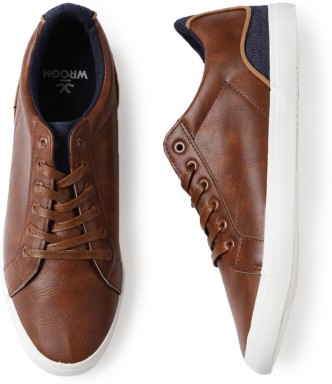 Wrogn Casual Shoes - Buy Wrogn Casual 