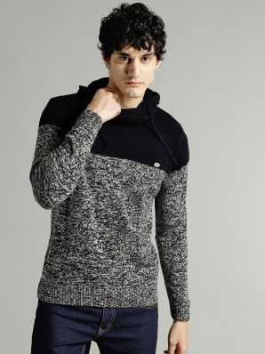 stoeprand Opnemen Terughoudendheid Sweaters (स्वेटर) - Upto 50% to 80% OFF on Sweaters for Men Online at Best  Prices in India | Flipkart.com
