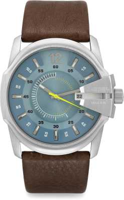 Diesel Wrist Watches Buy Diesel Wrist Watches Store Online At Best Prices In India Flipkart Com