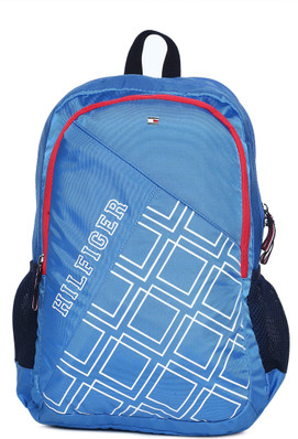 tommy hilfiger backpack flipkart