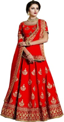 dulhan bridal lehenga with price