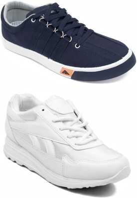 Denim Shoes Buy Denim Shoes Online At Best Prices In India Flipkart Com