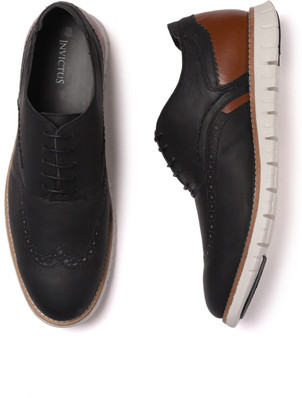 invictus casual shoes