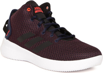 adidas neo shoes flipkart