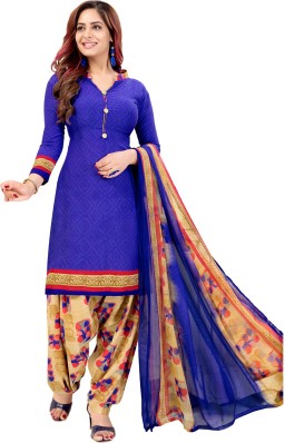 flipkart long frock suits