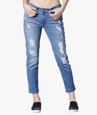 flipkart jeans pant ladies