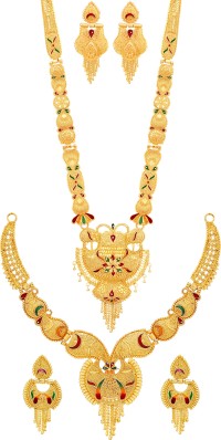 1 gram gold jewellery flipkart