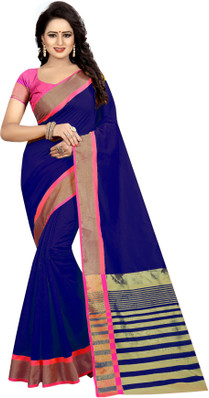 Cotton sarees below 300 in flipkart Sale
