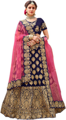 flipkart wedding lehenga