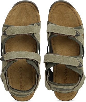 woodland formal sandals