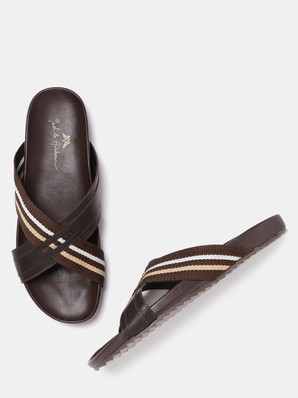 mast and harbour sandals