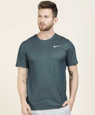 Nike Tshirts Buy Nike Tshirts Upto 40 Off Online At Best - 