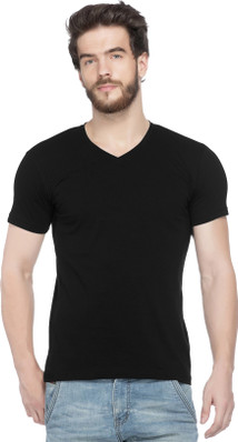 Plain Black Tshirts - Buy Plain Black 