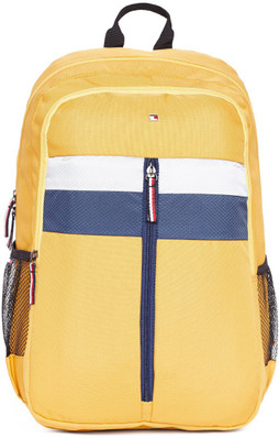 tommy hilfiger backpack flipkart
