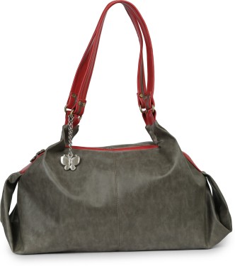 butterfly handbags flipkart