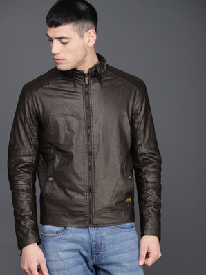 wrogn jackets buy online