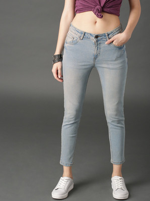 Roadster high waist jeans Clearance