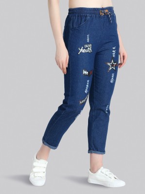 new designer jeans for girls