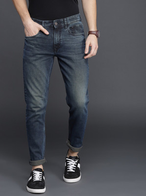 Blue Mens Jeans - Buy Blue Mens Jeans 
