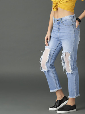 Roadster Womens Jeans - Buy Roadster 