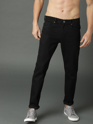 Black Mens Jeans - Buy Black Mens Jeans 