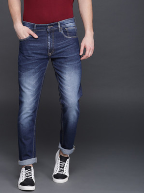 Wrogn Jeans - Buy Wrogn Jeans Online at 