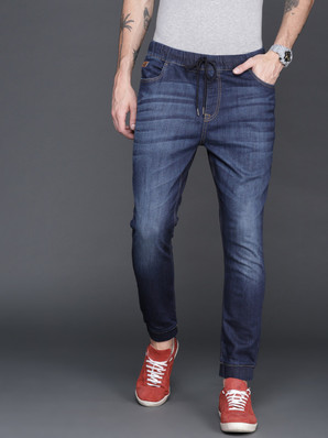 Wrogn Jeans - Buy Wrogn Jeans Online at 