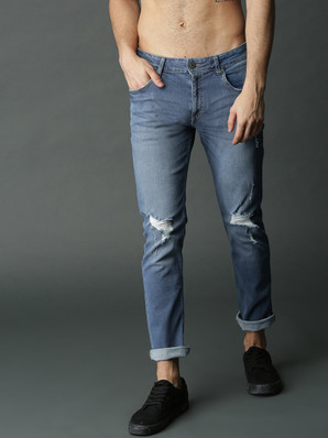 Torn Jeans - Buy Torn Jeans online at 