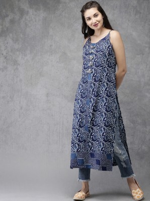 anouk kurta brand