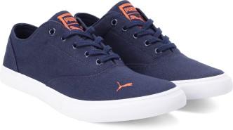 puma shoes flipkart