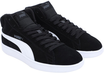 puma casual shoes flipkart