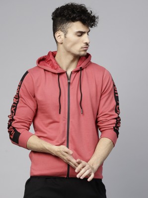 hrx hoodies mens