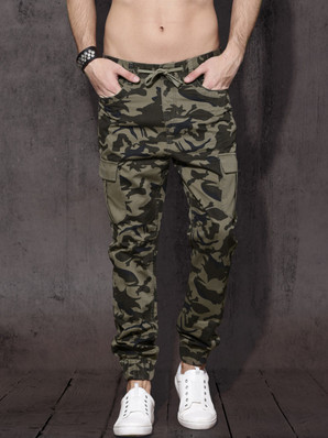roadster track pants