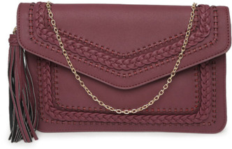 dressberry clutch