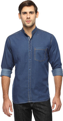 jeans shirts flipkart