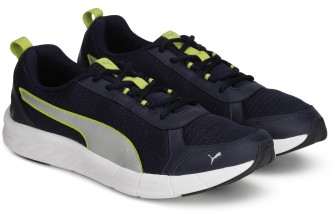 chaussure puma bmw femme deepblue