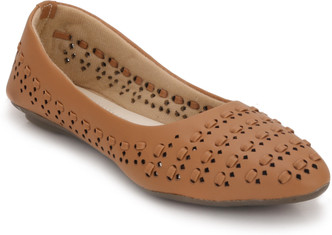 belly shoes flipkart