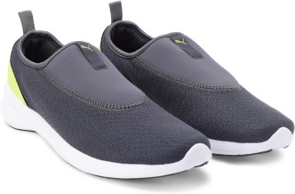 sports shoes for men without less