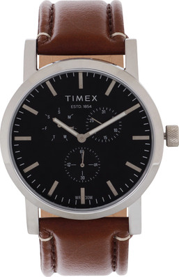 timex watches flipkart