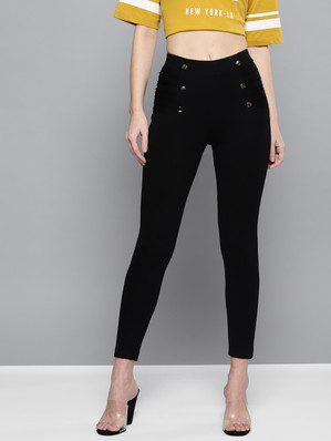 buy treggings online