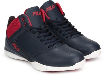 fila ryland lace up shoes