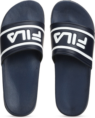 fila memory foam flip flops