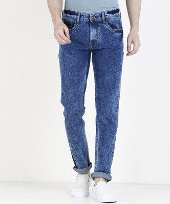 newport jeans logo